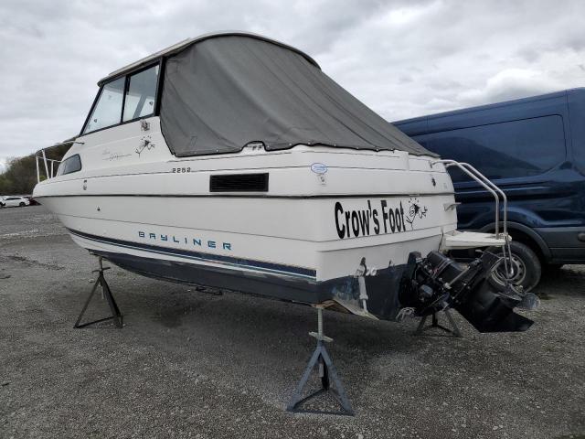 Bayliner Ciera Image 2