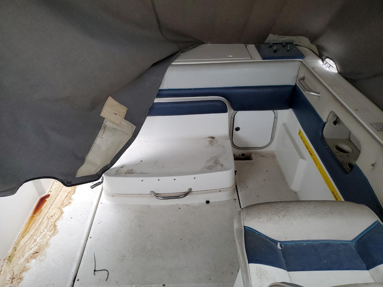 Bayliner Ciera Image 6