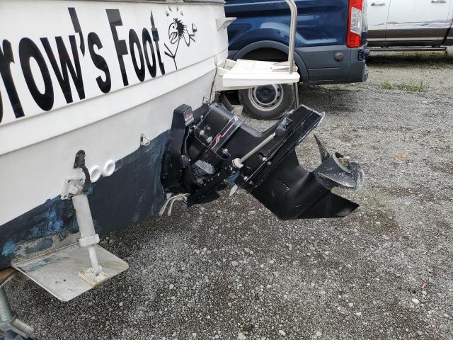 Bayliner Ciera Image 8