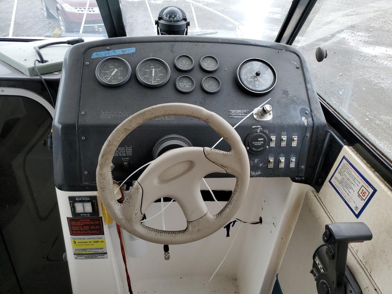 Bayliner Ciera Image 10