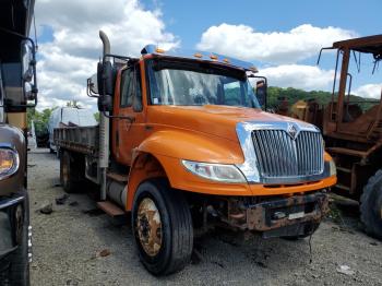  Salvage International 4000 Serie