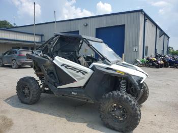  Salvage Polaris Rzr Pro Xp