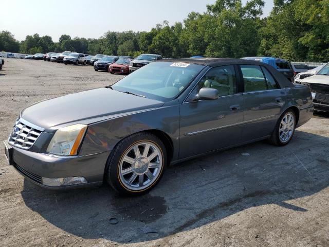  Salvage Cadillac DTS