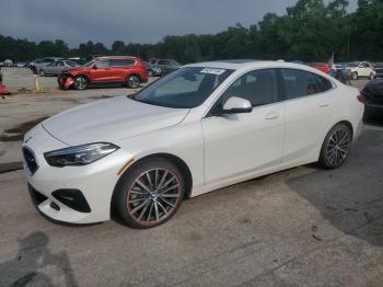  Salvage BMW 2 Series