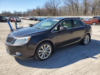  Salvage Buick Verano