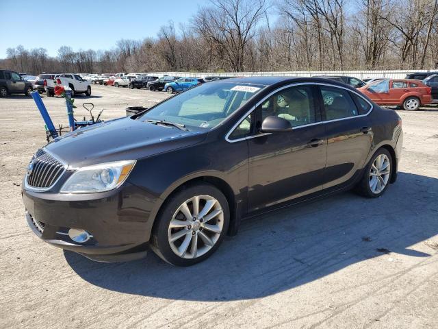  Salvage Buick Verano