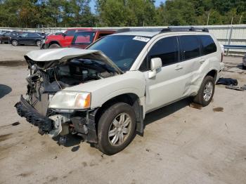  Salvage Mitsubishi Endeavor