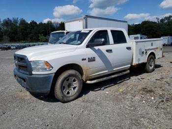  Salvage Ram 2500