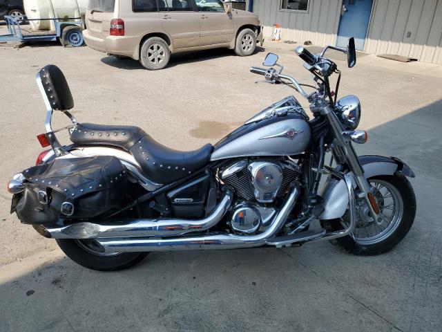  Salvage Kawasaki Vulcan 900