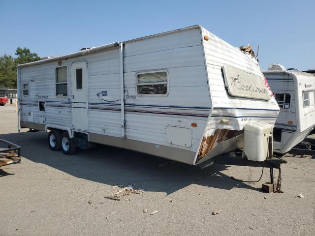  Salvage Coachmen Travel Tra