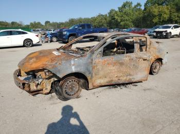  Salvage Pontiac G5