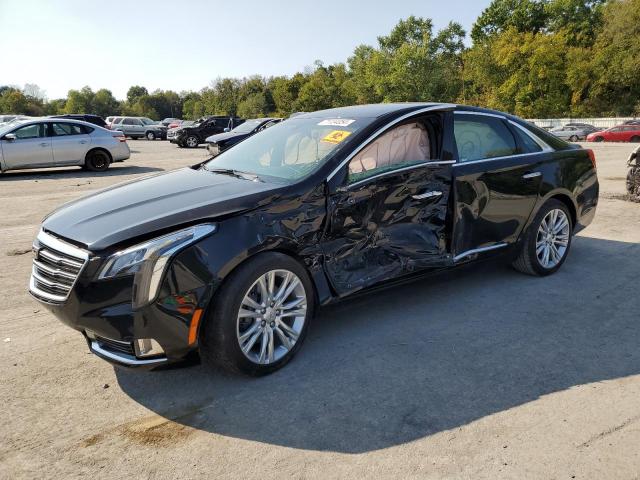  Salvage Cadillac XTS