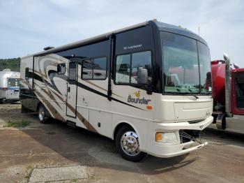  Salvage Ford F-550