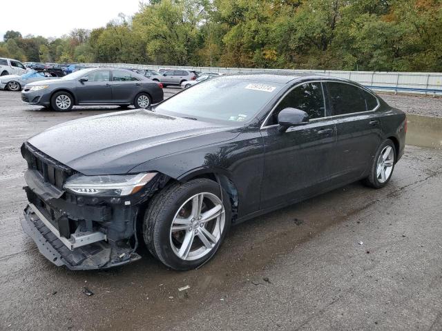  Salvage Volvo S90