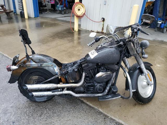  Salvage Harley-Davidson Fl