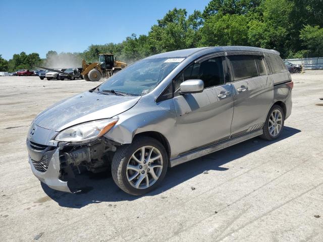  Salvage Mazda 5