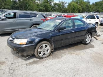  Salvage Acura TL