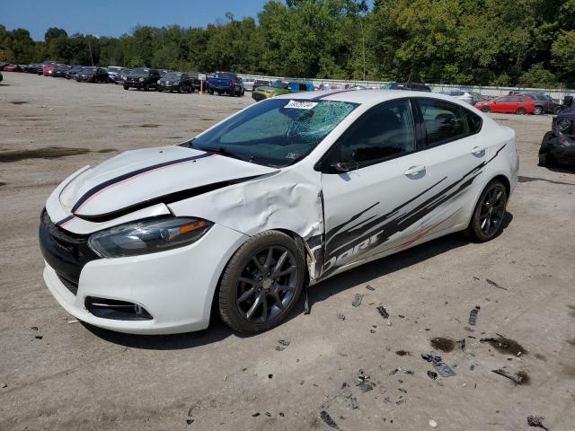  Salvage Dodge Dart