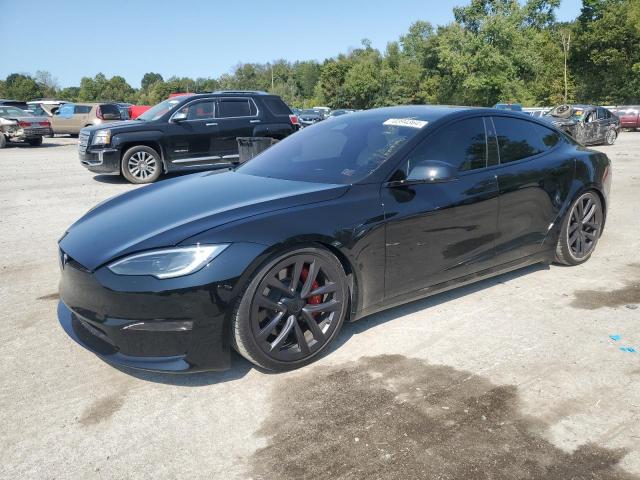  Salvage Tesla Model S