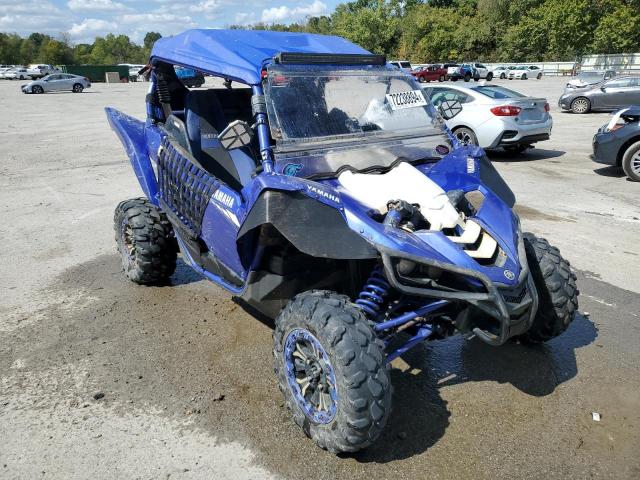  Salvage Yamaha Yxz1000 Se