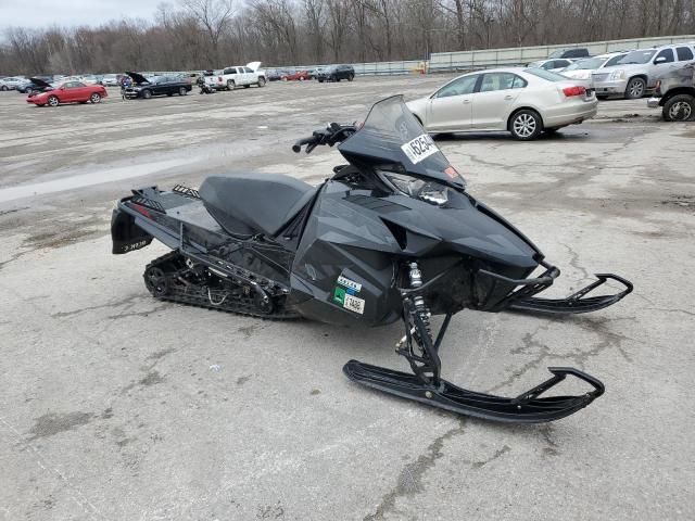  Salvage Arctic Cat Zr8000