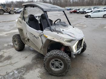  Salvage Polaris Rzr Trail