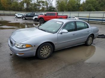  Salvage Buick LeSabre