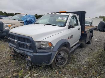  Salvage Ram 5500