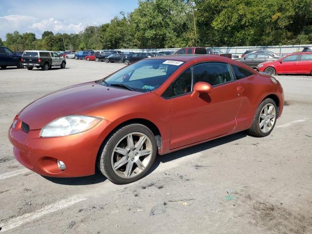  Salvage Mitsubishi Eclipse