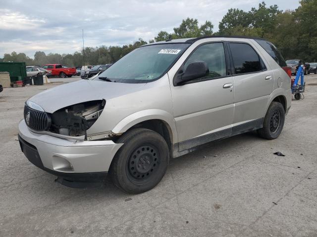  Salvage Buick Rendezvous