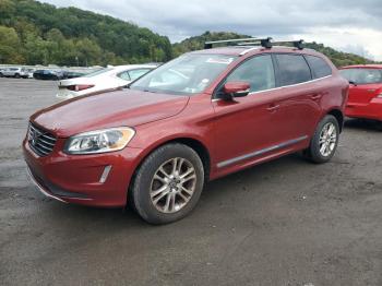  Salvage Volvo XC60