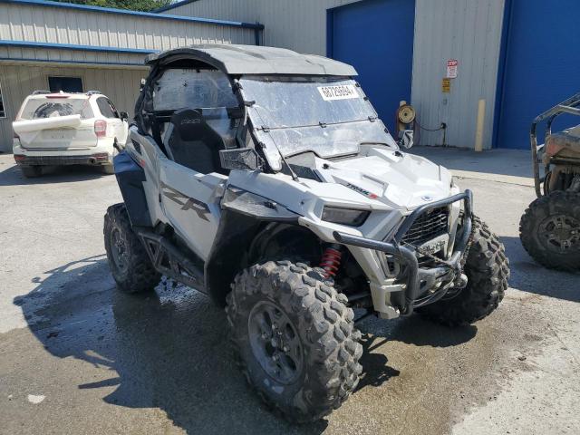  Salvage Polaris Rzr Trail