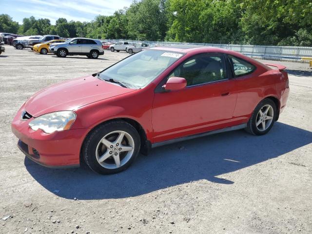  Salvage Acura RSX