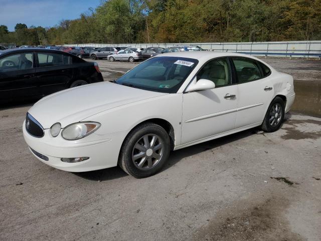  Salvage Buick LaCrosse