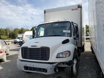  Salvage Freightliner M2 106 Med