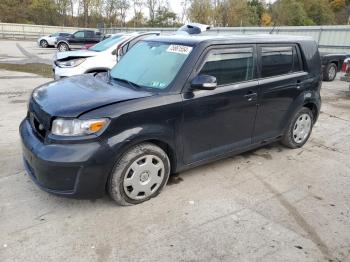  Salvage Scion xB