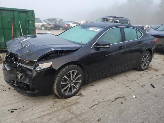  Salvage Acura TLX