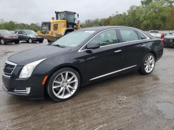  Salvage Cadillac XTS