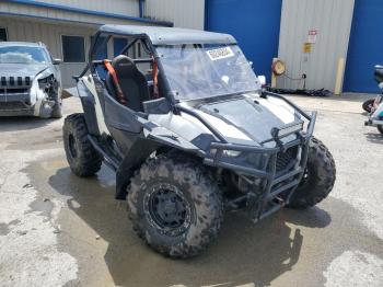  Salvage Polaris Rzr S 900