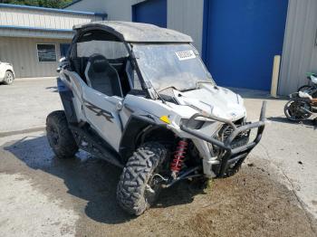  Salvage Polaris Rzr Trail