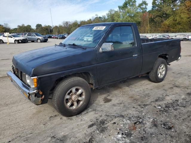  Salvage Nissan Navara