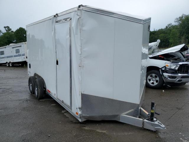  Salvage Altc Trailer