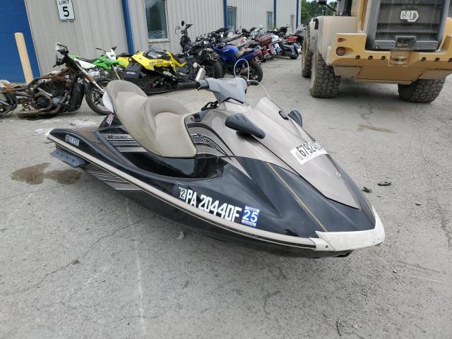  Salvage Yamaha Jetski