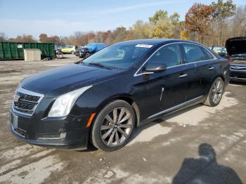  Salvage Cadillac XTS