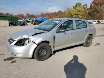  Salvage Chevrolet Cobalt Ls