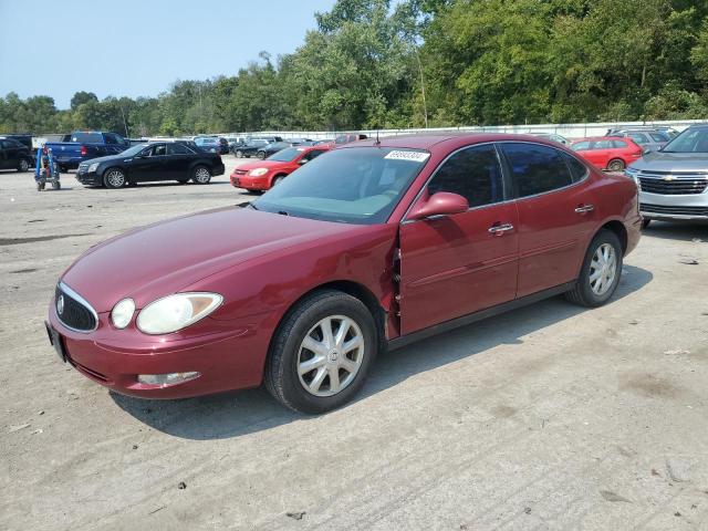  Salvage Buick LaCrosse