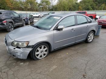  Salvage Volvo S40