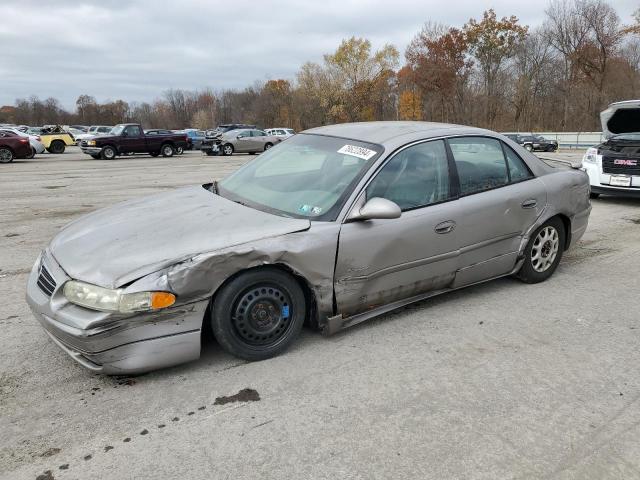  Salvage Buick Regal