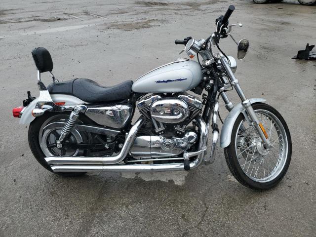  Salvage Harley-Davidson Sprtstr120