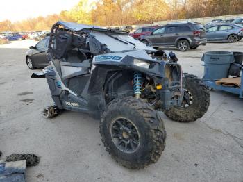  Salvage Polaris Rzr S 1000